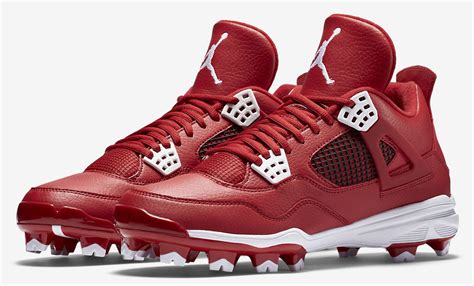 Jordan Baseball Cleats 